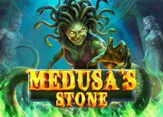 Medusas Stone - HIGHBET33