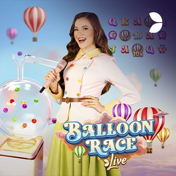 Balloon Race - HIGHBET33