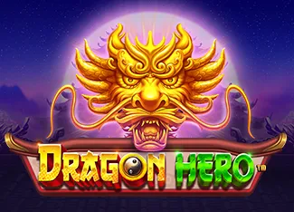 Pragmatic : Dragon Hero - HIGHBET33