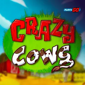 PlaynGo : Crazy Cows - HIGHBET33