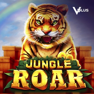 Jungle Roar - HIGHBET33