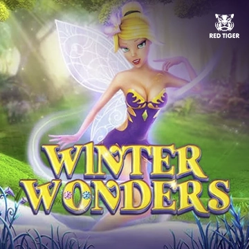 Winter Wonders - HIGHBET33