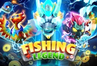 Fishing Legend - HIGHBET33