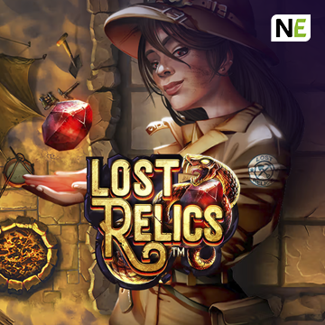Lost Relics - HIGHBET33