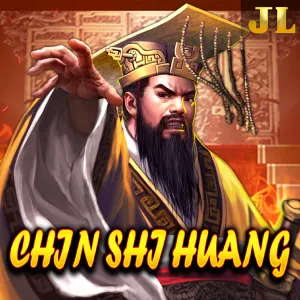 Jili : Chin Shi Huang - HIGHBET33