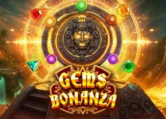 Pragmatic : Gems Bonanza - HIGHBET33