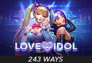 Spadegaming : Love Idol - HIGHBET33