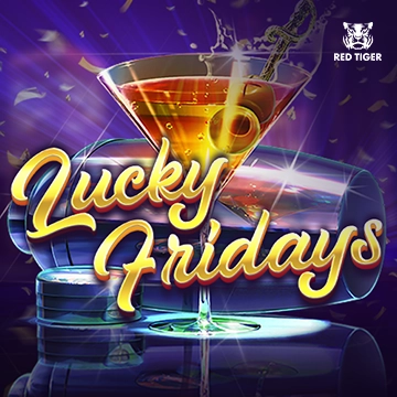 Lucky Fridays - HIGHBET33