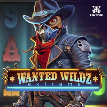 Wanted Wildz Extreme - HIGHBET33