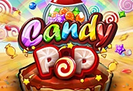 Spadegaming : Candy Pop - HIGHBET33