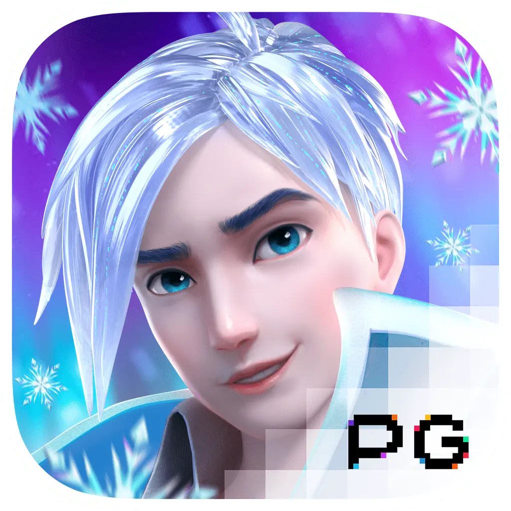 PGSoft : Jack Frosts Winter - HIGHBET33