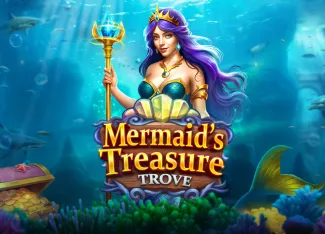 Pragmatic : Mermaids Treasure Trove - HIGHBET33