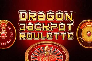 Dragon Jackpot Roulette - HIGHBET33