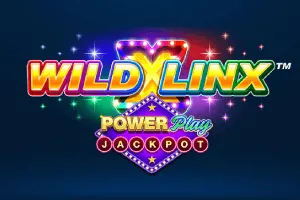 Wild LinX PowerPlay Jackpot - HIGHBET33