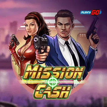 PlaynGo : Mission Cash - HIGHBET33