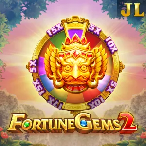 Jili : Fortune Gems 2 - HIGHBET33