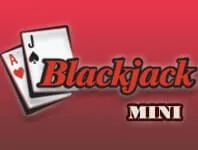 Blackjack Mini - HIGHBET33
