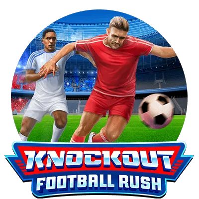 Habanero : Knockout Football Rush - HIGHBET33