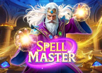 Pragmatic : Spellmaster - HIGHBET33