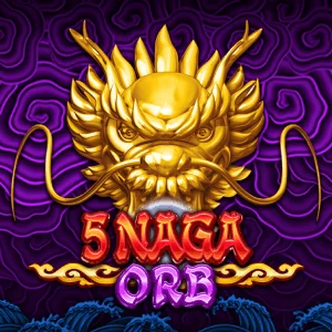 5 Dragon Orb - HIGHBET33