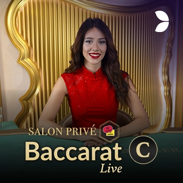 Salon Privé Baccarat C - HIGHBET33