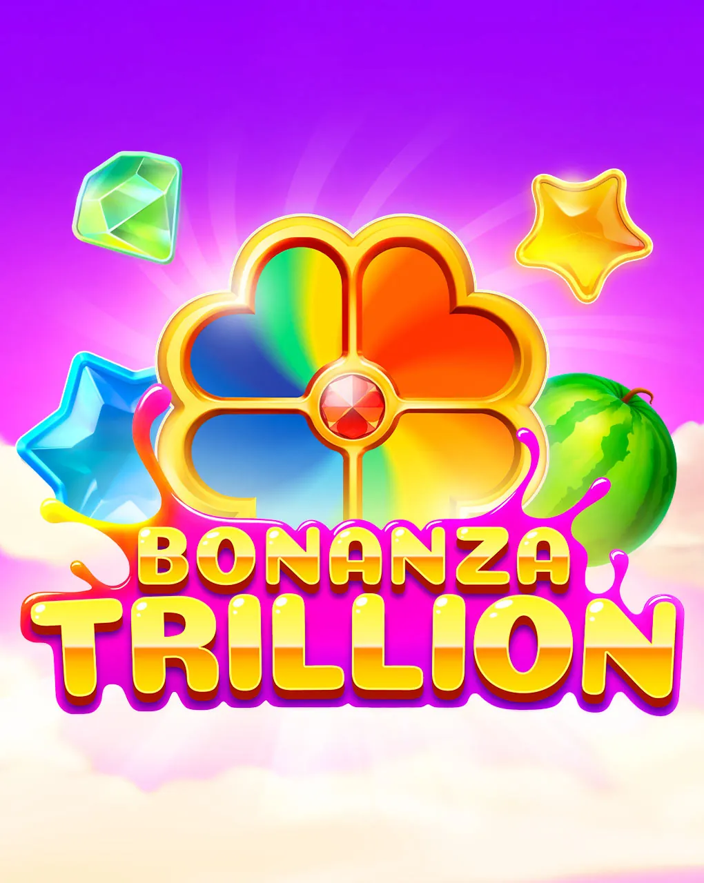 Bgaming : Bonanza Trillion - HIGHBET33
