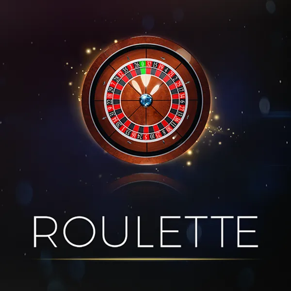 European Roulette (Jade) - HIGHBET33