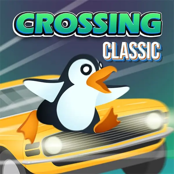 Crossing Classic - HIGHBET33