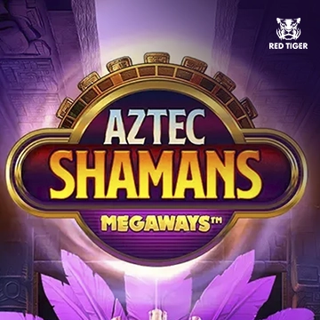 Aztec Shamans MegaWays - HIGHBET33