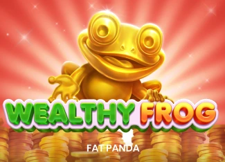 Wealthy Frog - HIGHBET33