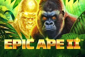 Epic Ape 2 - HIGHBET33