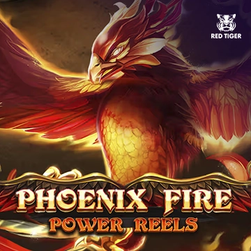 Phoenix Fire Power Reels - HIGHBET33