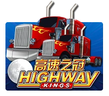 Joker123 : Highway Kings - HIGHBET33