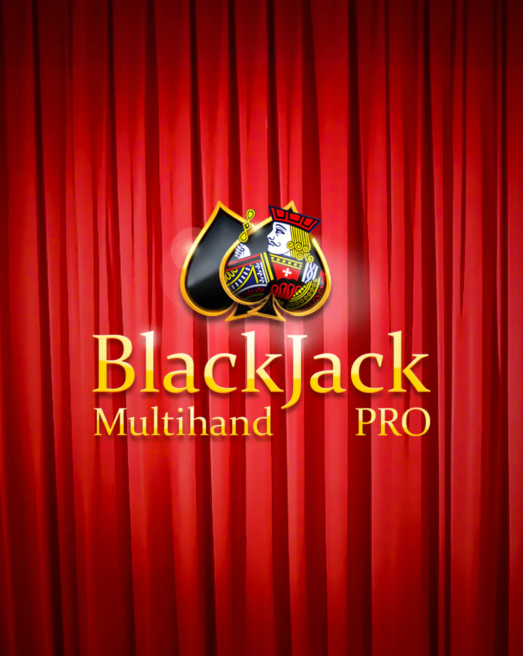 Multihand Blackjack Pro - HIGHBET33