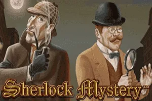Sherlock Mystery - HIGHBET33