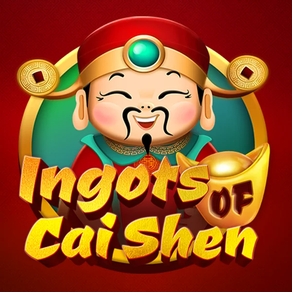 Ingots of Cai Shen - HIGHBET33