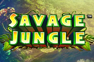 Savage Jungle - HIGHBET33