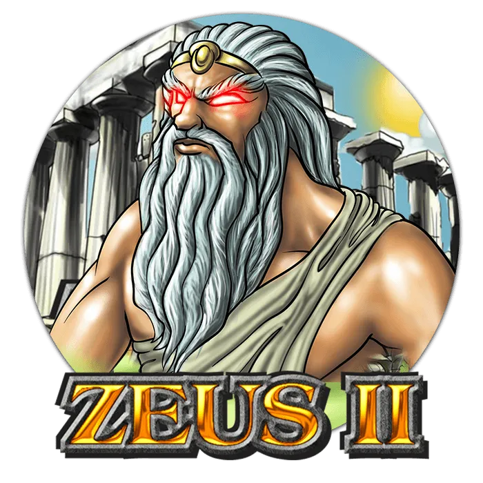 Habanero : Zeus 2 - HIGHBET33