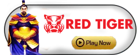 Redtiger - HIGHBET33