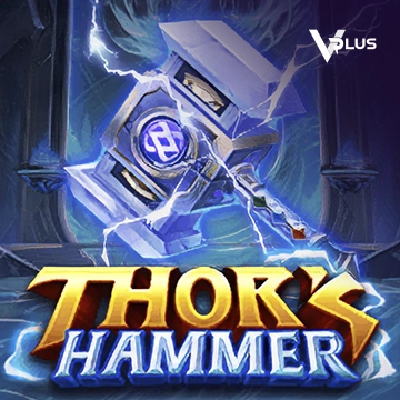 Thor``s Hammer - HIGHBET33