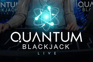 Quantum Blackjack Plus Instant Play - HIGHBET33
