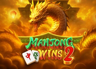 Mahjong Wins 2 - HIGHBET33
