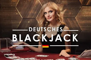 Deutsches Blackjack - HIGHBET33