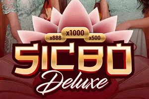 SicBo Deluxe - HIGHBET33