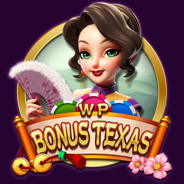 WP Bonus Texas - HIGHBET33