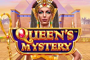 Queens Mystery - HIGHBET33