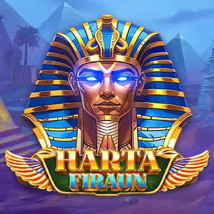 Pharaoh Treasures - HIGHBET33