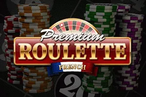 Premium French Roulette - HIGHBET33