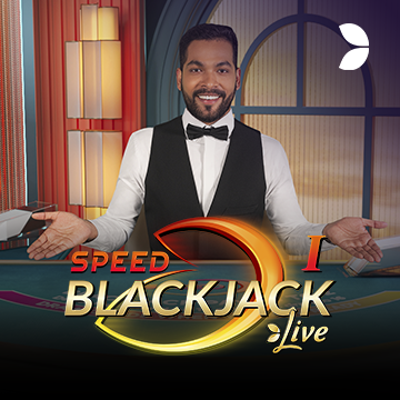 Speed Blackjack I - HIGHBET33