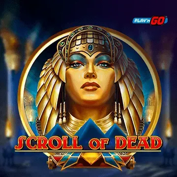 PlaynGo : Scroll of Dead - HIGHBET33